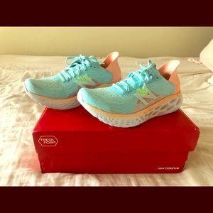 New Balance foam fresh 1080 Sz8